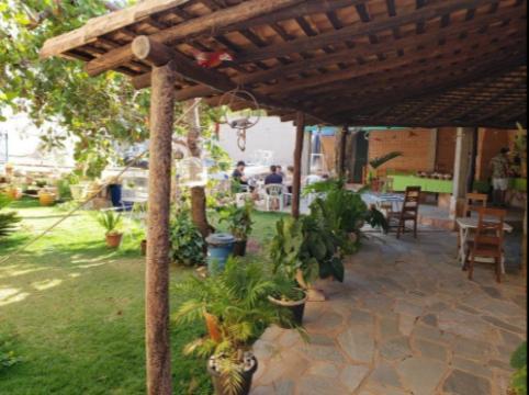 Estalagem Do Carmo Hotel Pirenópolis Kültér fotó